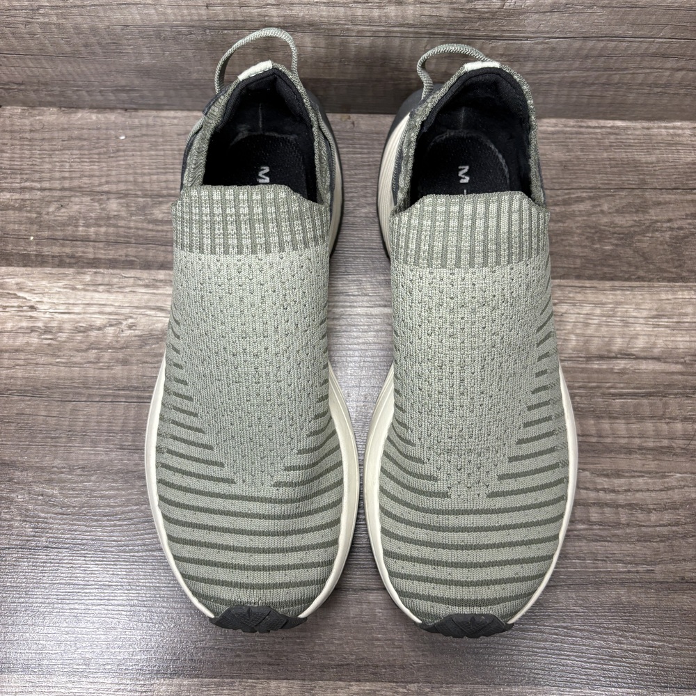 Merrell Embark Moc Athletic Slip-On Green Womens US Size 7.5 J067232 Sneakers - Picture 7 of 9